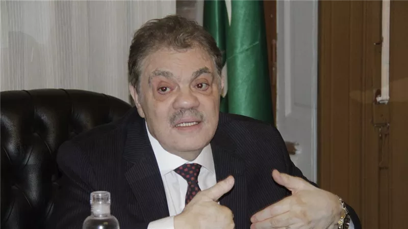 حزب الوفد يحذر من خطورة تصاعد الأحداث في ليبيا ويدعو لإنهاء الانقسام 