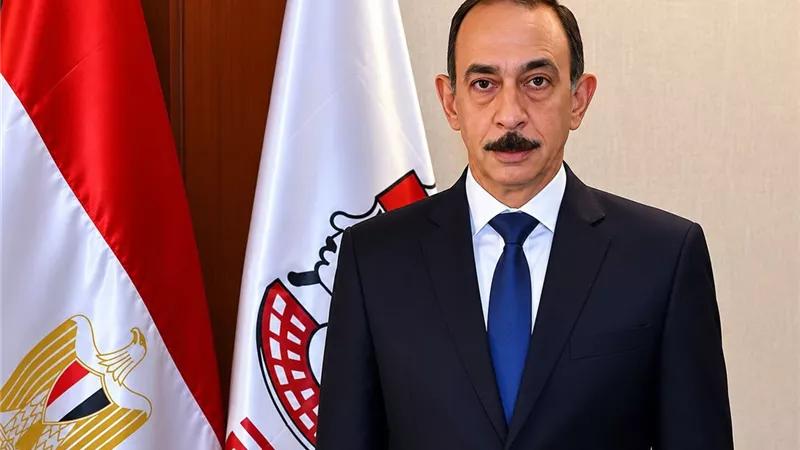 محافظ سوهاج : تنفيذ 26 ألف و605 مشروعا للشباب بقيمة تخطت 6 مليار جنيه