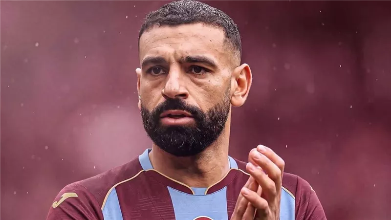 موعد والقناة الناقلة لمباراة محمد صلاح الأولى مع طرابزون في الدوري التركي