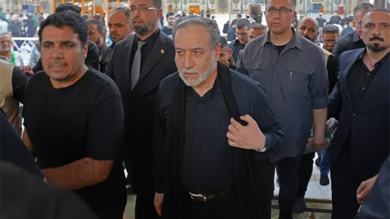  عراقجي يتحدث عن «نصر شامل» لإيران في الحرب ضد الولايات المتحدة