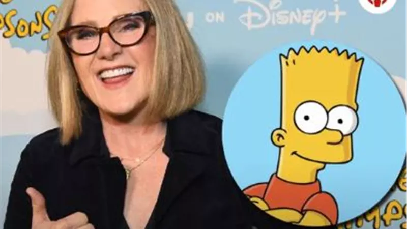 تصريحات جديدة حول نهاية The Simpsons.. هل يتوقف عند الموسم 40؟