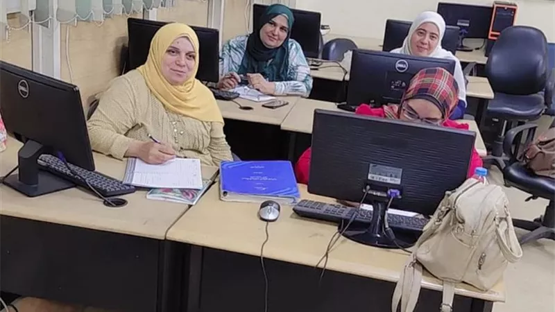 دار الكتب  تختتم برنامج 