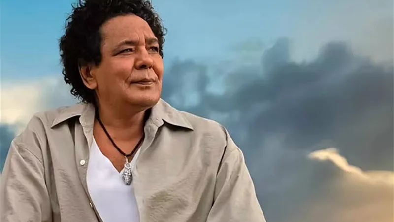 الكينج محمد منير ينتهي من تسجيل جميع أغاني الألبوم الجديد وطرحه قريبا