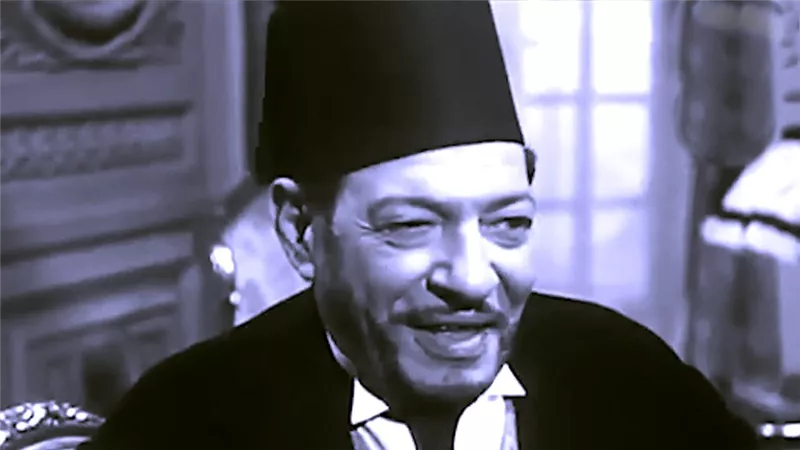«نجيب الريحاني.. الضاحك الباكي» في صالون «كلام ف السيما» بسينما الهناجر