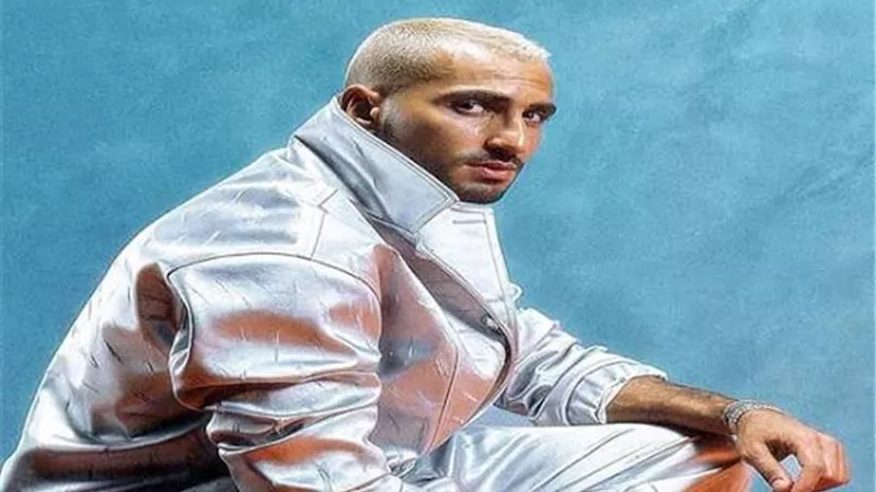 «زي الغجر».. الشرنوبي يخرج عن الرومانسية بإيقاع جريء ومختلف