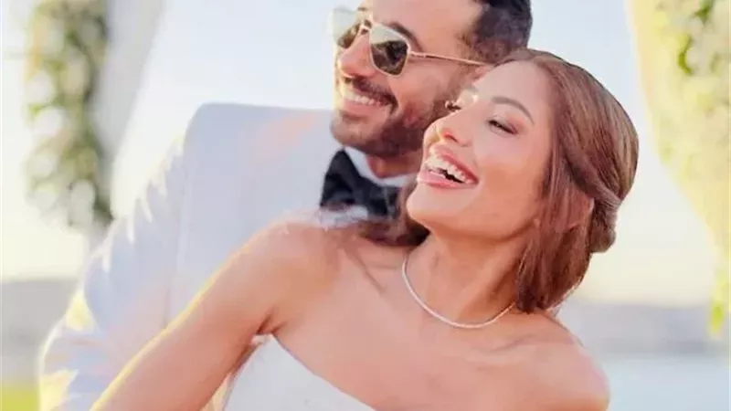 رد قوي من ميرنا الهلباوي على منتقدي نحافتها 