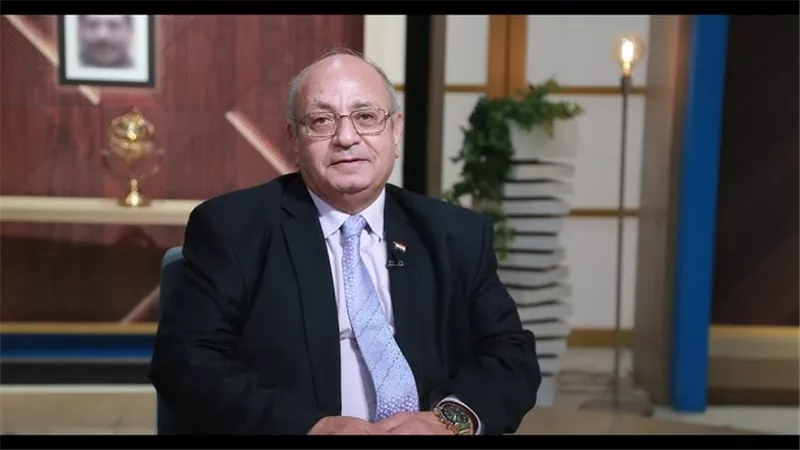 جمال شقرة: الشائعات وتزييف التاريخ أسلحة حروب الجيل الرابع والخامس|خاص