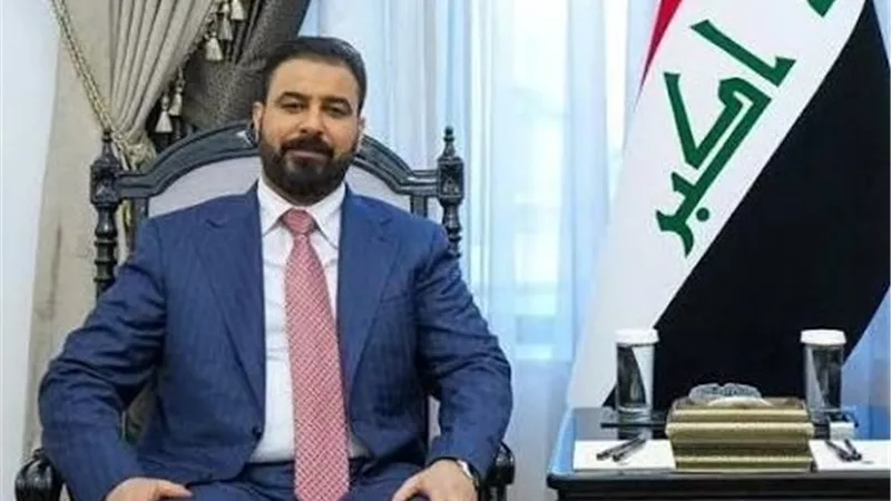 رئيس الوزراء العراقي يوجه بإعداد مشروع قانون لحصر السلاح بيد الدولة