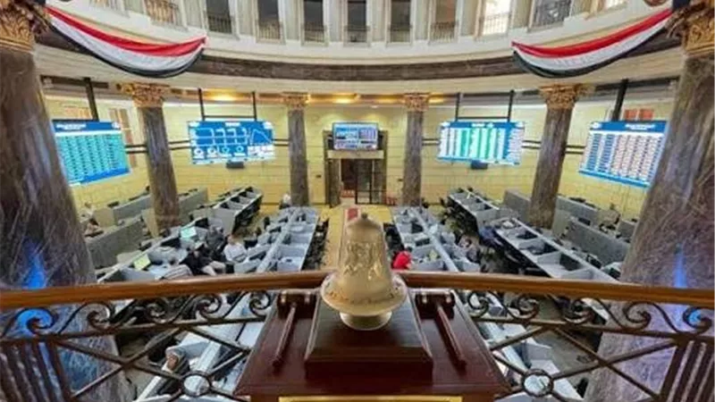 إس آند بي داو جونز تُبقي مصر ضمن الأسواق الناشئة