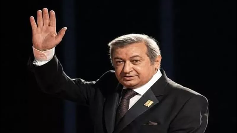 نبيلة عبيد تُحيي ذكرى نور الشريف: فنان صاحب رؤية وله تأثير فكري كبير