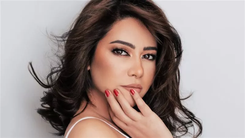 ميني ألبوم مفاجأة شيرين عبد الوهاب لجمهورها