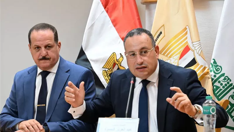 وزير الثقافة يشهد إطلاق الدورة الثالثة من مبادرة «قوتنا في شبابنا» 
