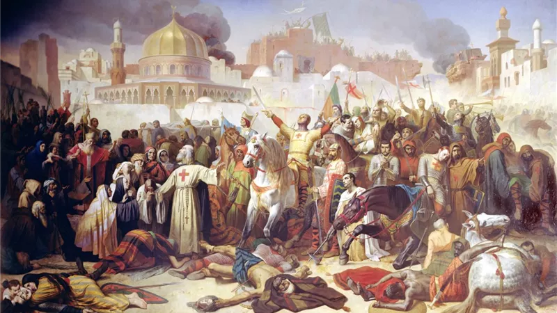 معركة عسقلان.. هزيمة الفاطميين وبداية الطريق أمام صعود صلاح الدين