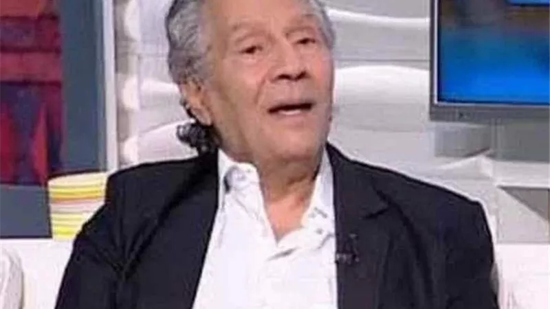 الذكرى الـ 6 لرحيل الفنان والأكاديمي سناء شافع. الأرستقراطي ابن الجمالية
