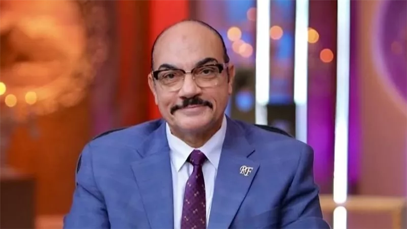 رضا فرحات: المنصة الوطنية للشباب تعزز مشاركتهم في صناعة المستقبل