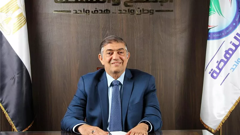 «الإصلاح والنهضة»: تمكين الشباب ركيزة أساسية لبناء الجمهورية الجديدة