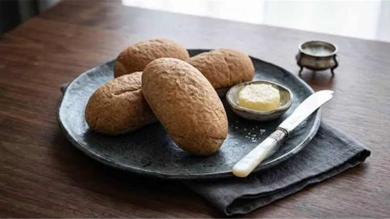أفضل خبز لضغط الدم.. تعرف عليه