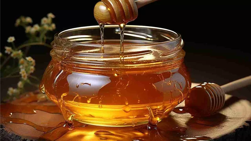 صحة القلب الأبرز.. 6 فوائد صحية للعسل
