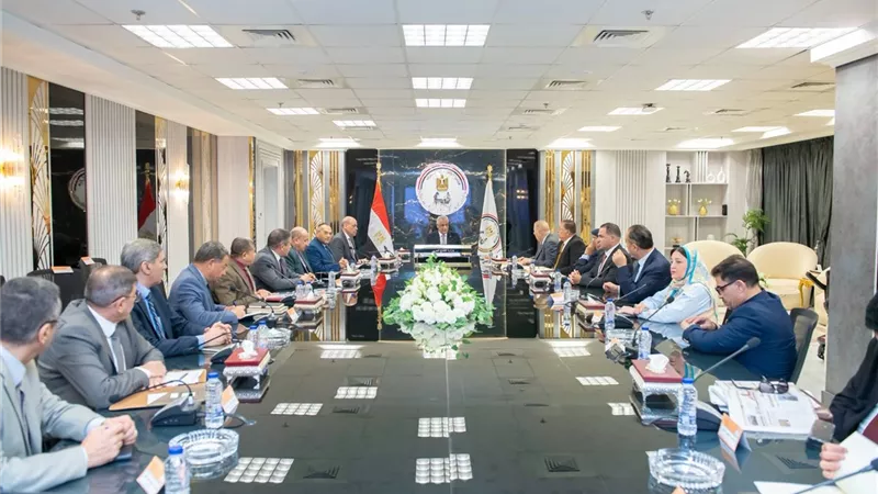 الإنتاج الحربي: نعمل على بناء قاعدة صناعية وطنية أكثر تنافسية واستدامة