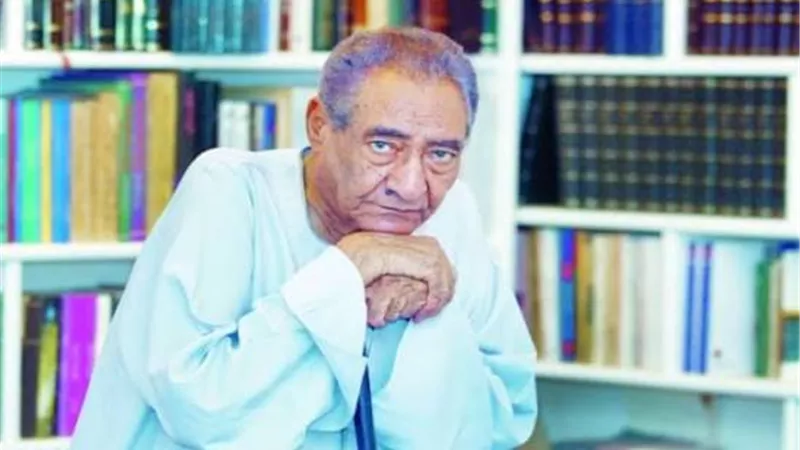 بيت الشعر العربي يستعيد تجربة عبد الرحمن الأبنودي في أمسية شعرية موسيقية