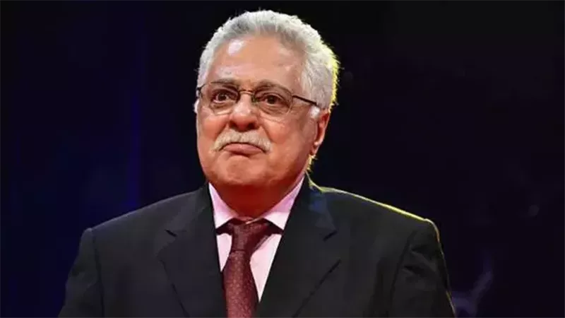 توفيق عبد الحميد ينفي شائعة وفاته ويتقدم ببلاغ للنائب العام