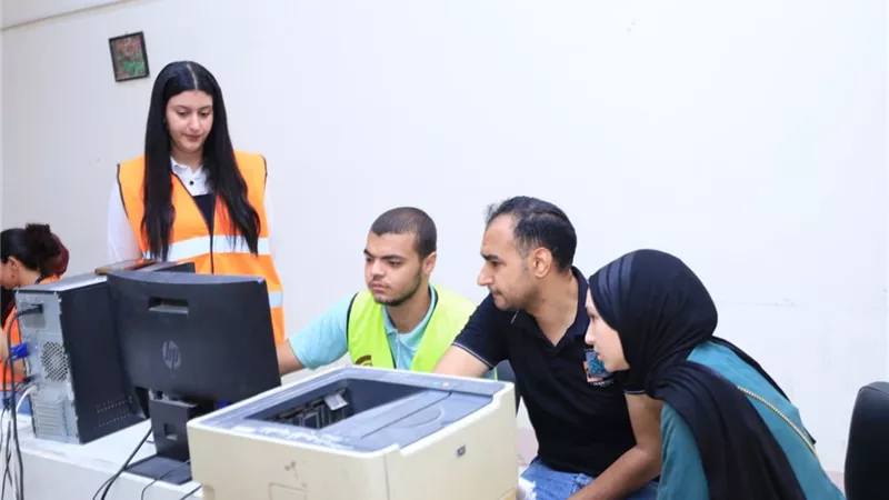 التعليم العالي: 52 ألف طالب سجلوا رغباتهم في تنسيق المرحلة الثانية |تفاصيل