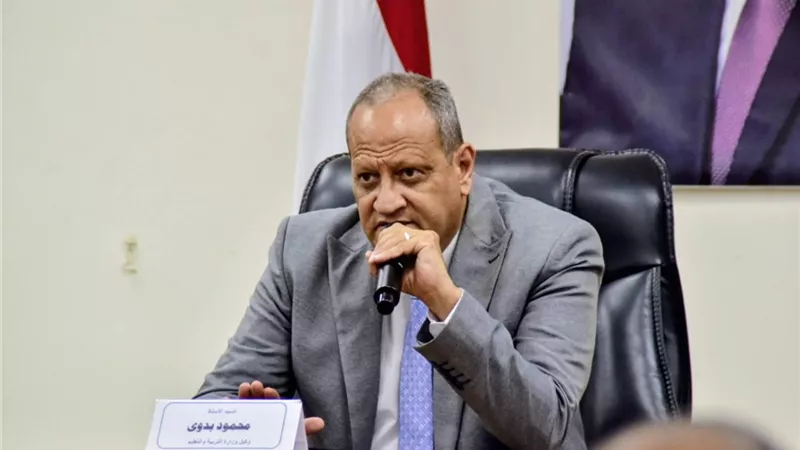 تعليم بورسعيد يرفع درجة الاستعداد بالمدارس الابتدائية للعام الدراسى الجديد