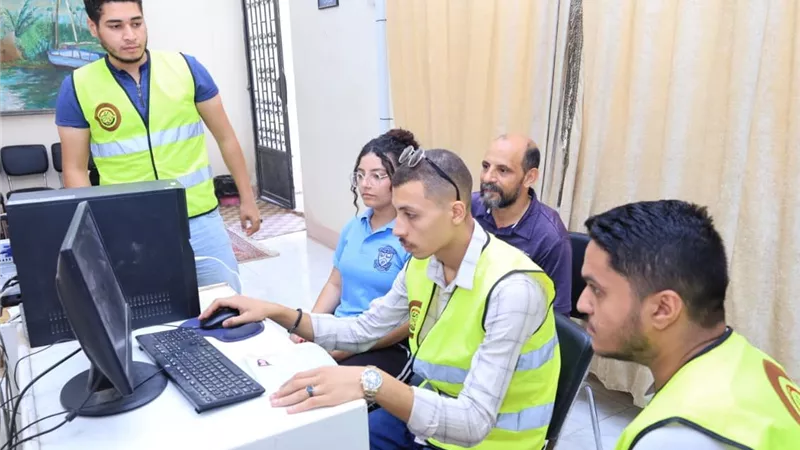 بـ14 قسمًا و7 برامج  | زراعة أسيوط  تواكب احتياجات سوق العمل  
