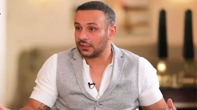 وفاة والدة الفنان محمد عطية،  موعد الجنازة والعزاء لم يحدد حتى الان