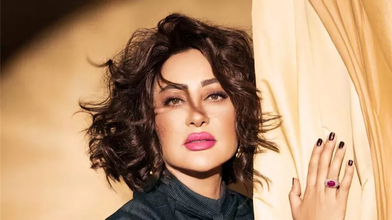 لطيفة تنضم إلى عضوية المؤسسة المسؤولة عن تنظيم جوائز Grammy العالمية