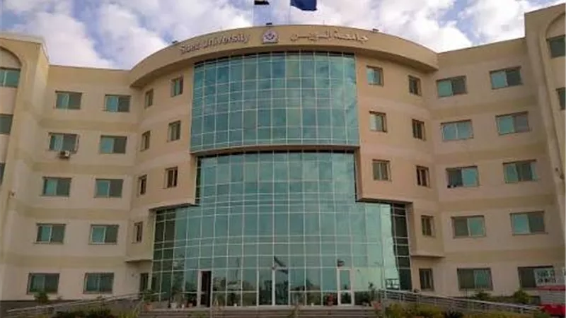  تأسيس «جامعة السويس للخدمات المتكاملة» لتحويل البحوث إلى مشروعات اقتصادية