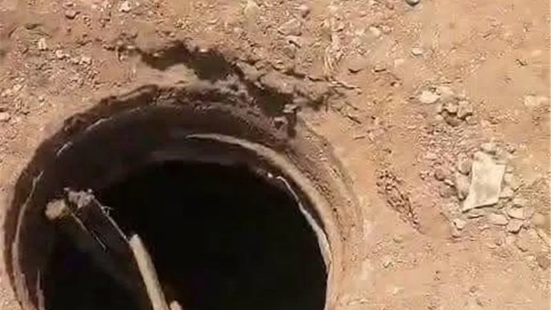 محافظ سوهاج يحيل واقعة مصرع 3 أشخاص داخل بيارة صرف صحي بجرجا للتحقيق