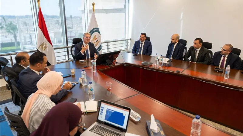وزير البترول: تحويل الثروات التعدينية لصناعات عالية القيمة
