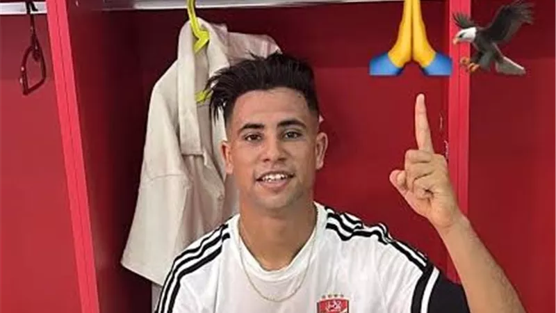 6 صفقات جديدة.. المصري يتحرك لضم رضا سليم قبل انطلاق الدوري