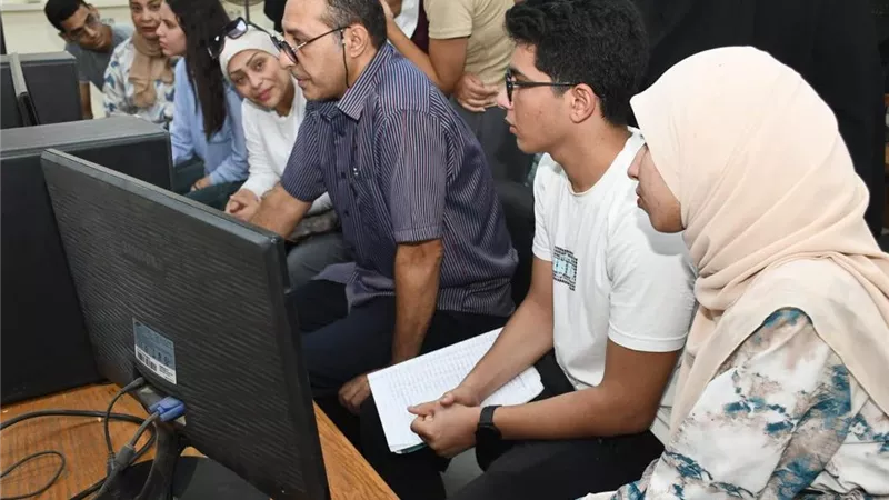 التعليم العالي تحذر من أخطاء شائعة يجب تجنبها بعد إعلان نتيجة التنسيق 