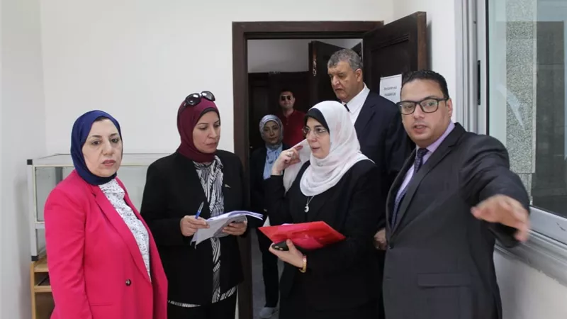 بشرى لطلاب الثانوية.. جامعة بنها تقترب من افتتاح كلية الصيدلة بالعبور