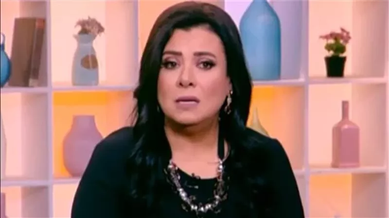 نشوى مصطفى تتحدث عن غياب زوجها وتؤكد: أحكي لأحفادي عنه دائمًا
