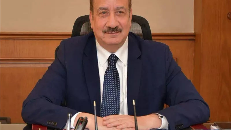 محافظ بورسعيد يعتمد نتيجة تنسيق رياض الأطفال للمستوى الأول للعام 2026\2027
