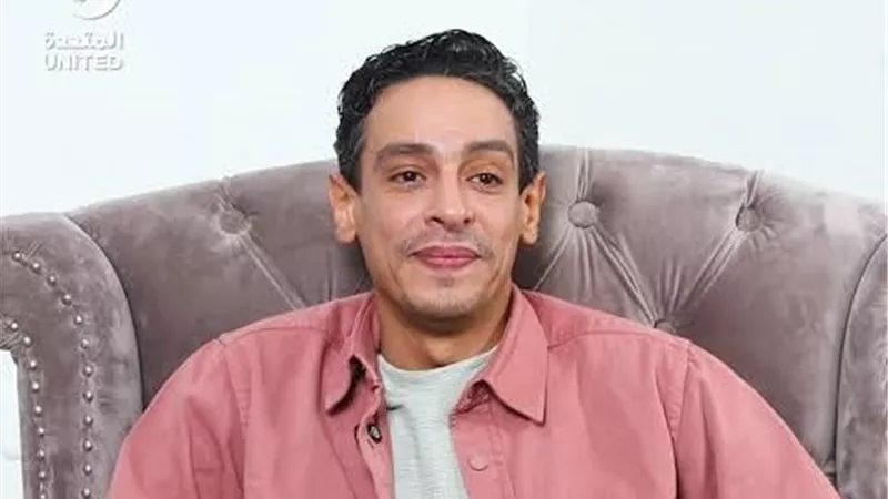 علي صبحي يتعاقد على بطولة نيللي وشيريهان 2 