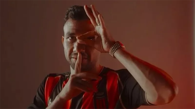 تريزيجيه يبدأ رحلة جديدة مع الرياض أمام الاتفاق في الدوري السعودي