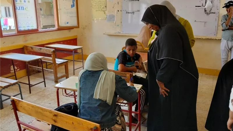 190 ألف طالب سجلوا رغباتهم في تنسيق المرحلة الثانية للقبول بالجامعات 