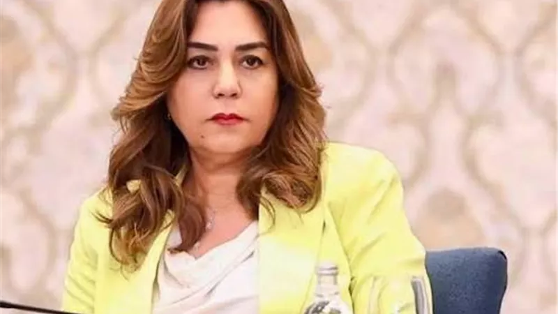  الحصاد الأسبوعي لأنشطة وزارة التنمية المحلية 