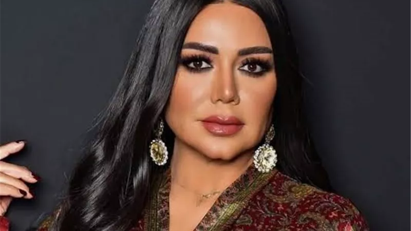 رانيا يوسف مرشحه للمشاركة في سلطان الديب مع العوضي