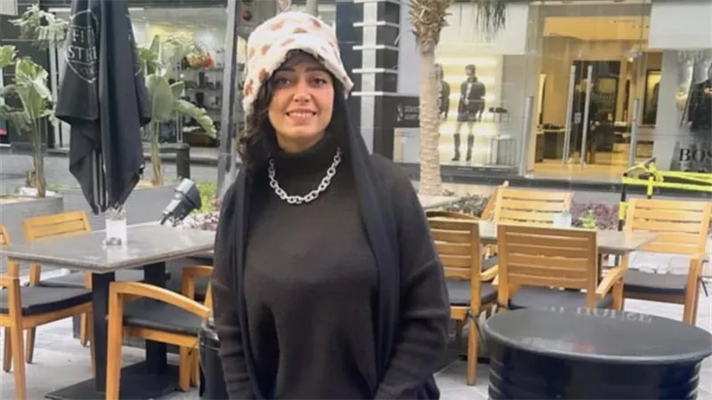 مروة حسونة: «زواج صامت»يطرح قضية غياب التواصل بين الزوجين..وهذا أول أدواري