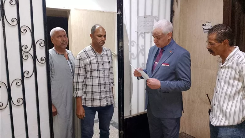 جامعة أسيوط تحسم الجدل حول تغسيل حالات الوفاة داخل المستشفيات الجامعية