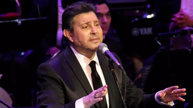 لم ترَ النور. هيثم سعيد يكشف موعد طرح أغنية باللهجة السعودية لهاني شاكر 