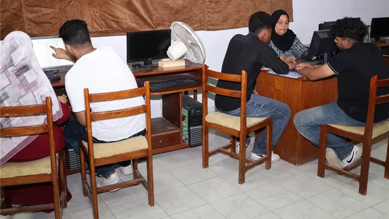 لا تؤجل تسجيل رغباتك.. وابدأ في أقرب وقت.. التعليم العالي تنشر فيديو توعوي