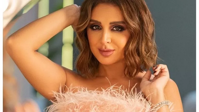 بالصور.. الجماهير السعودية تتوافد على حفل أنغام بمسرح عبادي الجوهر