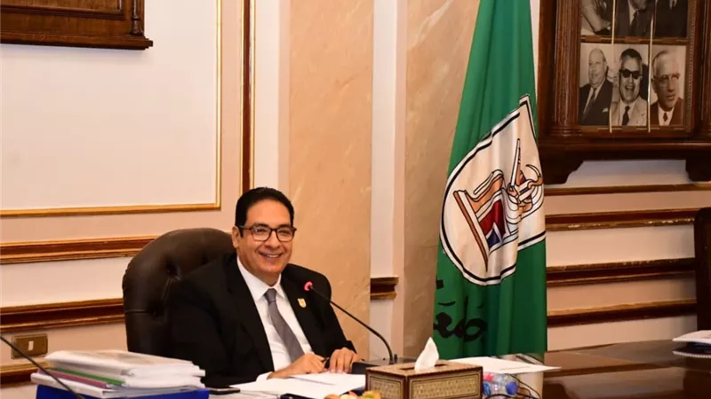 جامعة القاهرة: انتهاء أعمال لجنة ترشيح عميد كلية الهندسة ورفع التوصيات