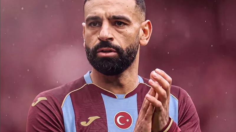 الليلة .. الظهور الأول للملك المصرى في الدورى التركى